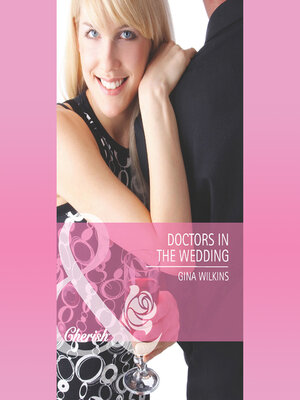 cover image of Doctors In the Wedding